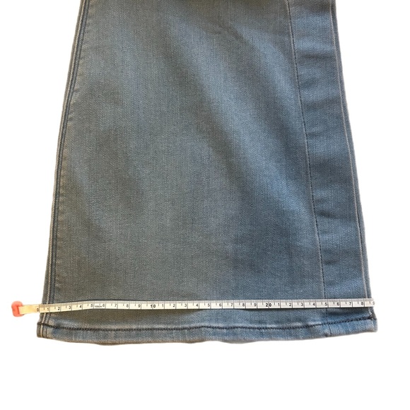 Express Flare Pants - Picture 2 of 6